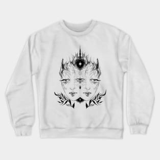 Gemini Crewneck Sweatshirt